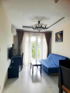 Kosmos Apart Hotel Phu Quoc - Night market & Walkin to beach - Phú Quốc - 5