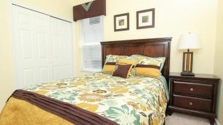 Last Minute Disney Getaway! Private Pool, Hot Tub & Games Room. Book Now! #44 - Orlando - 1