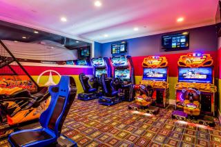 Last Minute Disney Getaway! Private Pool, Hot Tub & Games Room. Book Now! #6266 - Kissimmee - 6