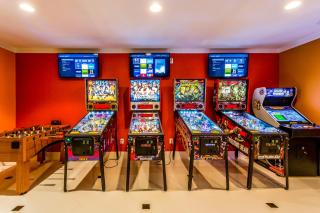 Last Minute Disney Getaway! Private Pool, Hot Tub & Games Room. Book Now! #6266 - Kissimmee - 5