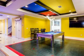 Last Minute Disney Getaway! Private Pool, Hot Tub & Games Room. Book Now! #6266 - Kissimmee - 1