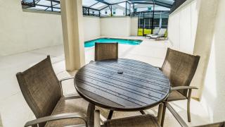 Last Minute Disney Getaway! Private Pool, Hot Tub & Games Room. Book Now! #15144 - Davenport - 7