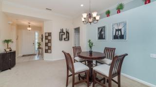 Last Minute Disney Getaway! Private Pool, Hot Tub & Games Room. Book Now! #15180 - Orlando - 4