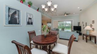 Last Minute Disney Getaway! Private Pool, Hot Tub & Games Room. Book Now! #15180 - Orlando - 3