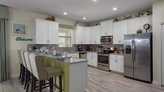 Last Minute Disney Getaway! Private Pool, Hot Tub & Games Room. Book Now! #15184 - Davenport - 7