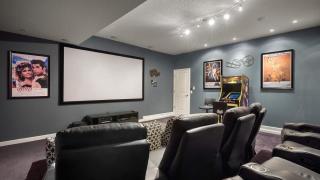 Last Minute Disney Getaway! Private Pool, Hot Tub & Games Room. Book Now! #15184 - Davenport - 4