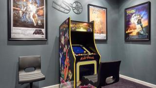 Last Minute Disney Getaway! Private Pool, Hot Tub & Games Room. Book Now! #15184 - Davenport - 2