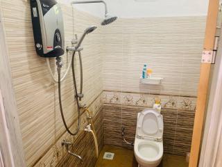 Nabilah Homestay, Besut - Kampung Raja - 8