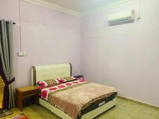 Nabilah Homestay, Besut - Kampung Raja - 3