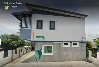 Studio Apartment 12 in Thalang - Ban Phak Chit - 2