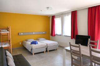 Logies Ternier - Nieuwpoort - 9
