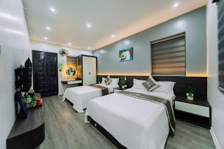Harry Homestay - Cat Ba - 9