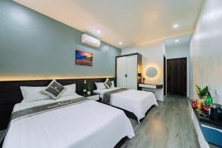 Harry Homestay - Cat Ba - 6