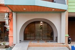 Urbanview Hotel R House Batuaji - Kubuk - 9