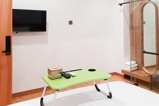 Urbanview Hotel R House Batuaji - Kubuk - 2