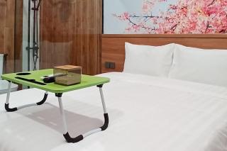 Urbanview Hotel R House Batuaji - Kubuk - 5