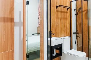 Urbanview Hotel R House Batuaji - Kubuk - 6