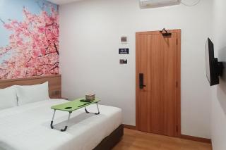 Urbanview Hotel R House Batuaji - Kubuk - 3