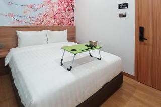 Urbanview Hotel R House Batuaji - Kubuk - 4