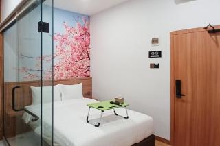 Urbanview Hotel R House Batuaji - Kubuk - 0