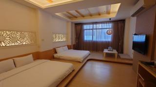 Corner Hostel - Magong - 2