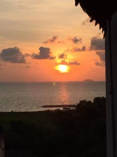 1. Studio at Somphong Ban Amphur beach Thailand - Na Jomtien - 1