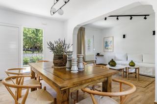 Forest view villa Skopelos - 4