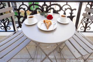 Angie VIP Suites - 8