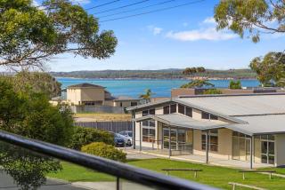 Sail Away - Inlet Side - Inverloch - 0