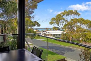 Sail Away - Inlet Side - Inverloch - 3