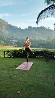 Ella Nature valley homestay - Ella - 1