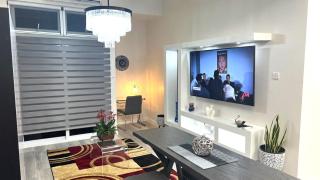 LIGUANEA -ONE BEDROOM OASIS near US EMBASSY - Barbican - 8
