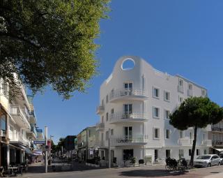 Hotel Al Cavallino Bianco - Riccione - 0