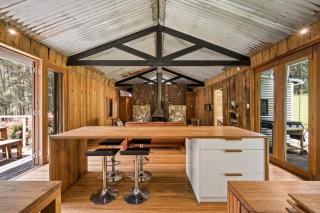 Sawyers Lodge Eco Luxury - Stanley - 3