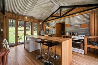 Sawyers Lodge Eco Luxury - Stanley - 2