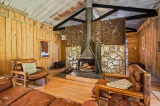 Sawyers Lodge Eco Luxury - Stanley - 0