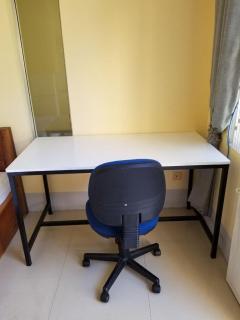 Room 9 - Studio in a villa 5mn walk from the Royal Palace with swimming pool - Phnom Penh - 4