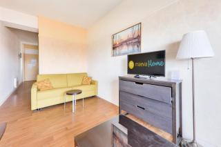 Résidence Saint Goustan - maeva Home - Studio 2 personnes Confort - Vue mer MAE-1078 - 0