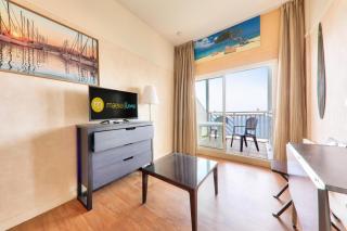 Résidence Saint Goustan - maeva Home - Studio 2 personnes Confort - Vue mer MAE-1078 - 5