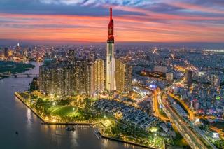 Thiem Thanh Hotel - Ho Chi Minh - 8