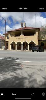 Royal Mail Hotel - Jerilderie - 0