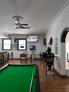 Royal Mail Hotel - Jerilderie - 5