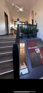 Royal Mail Hotel - Jerilderie - 1