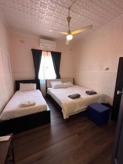 Royal Mail Hotel - Jerilderie - 9