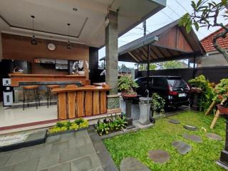 Meliora bali villa - Ubud - 5