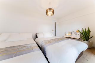 SAKURA Residence目黒駅前 Junior Suite - Tokyo - 3