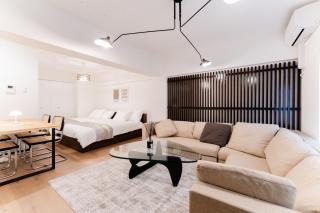 SAKURA Residence目黒駅前 Junior Suite - Tokyo - 8