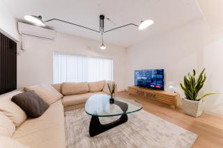 SAKURA Residence目黒駅前 Junior Suite - Tokyo - 9