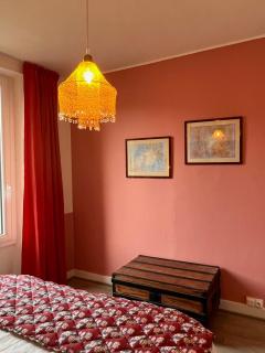 Appartement Bulles de Lumière - 3