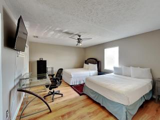 Gulf Six - Panama City Beach - 1